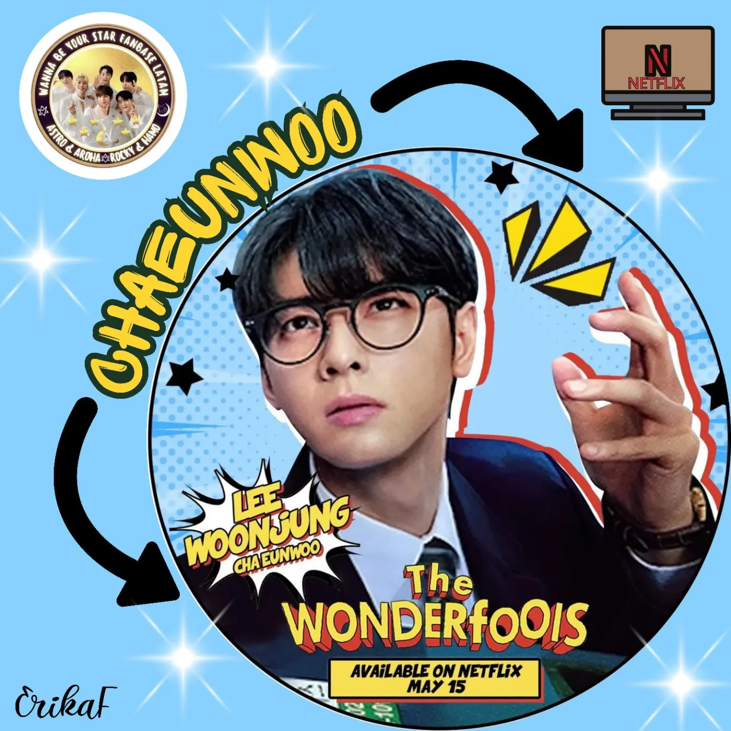 車銀優的近期活動照