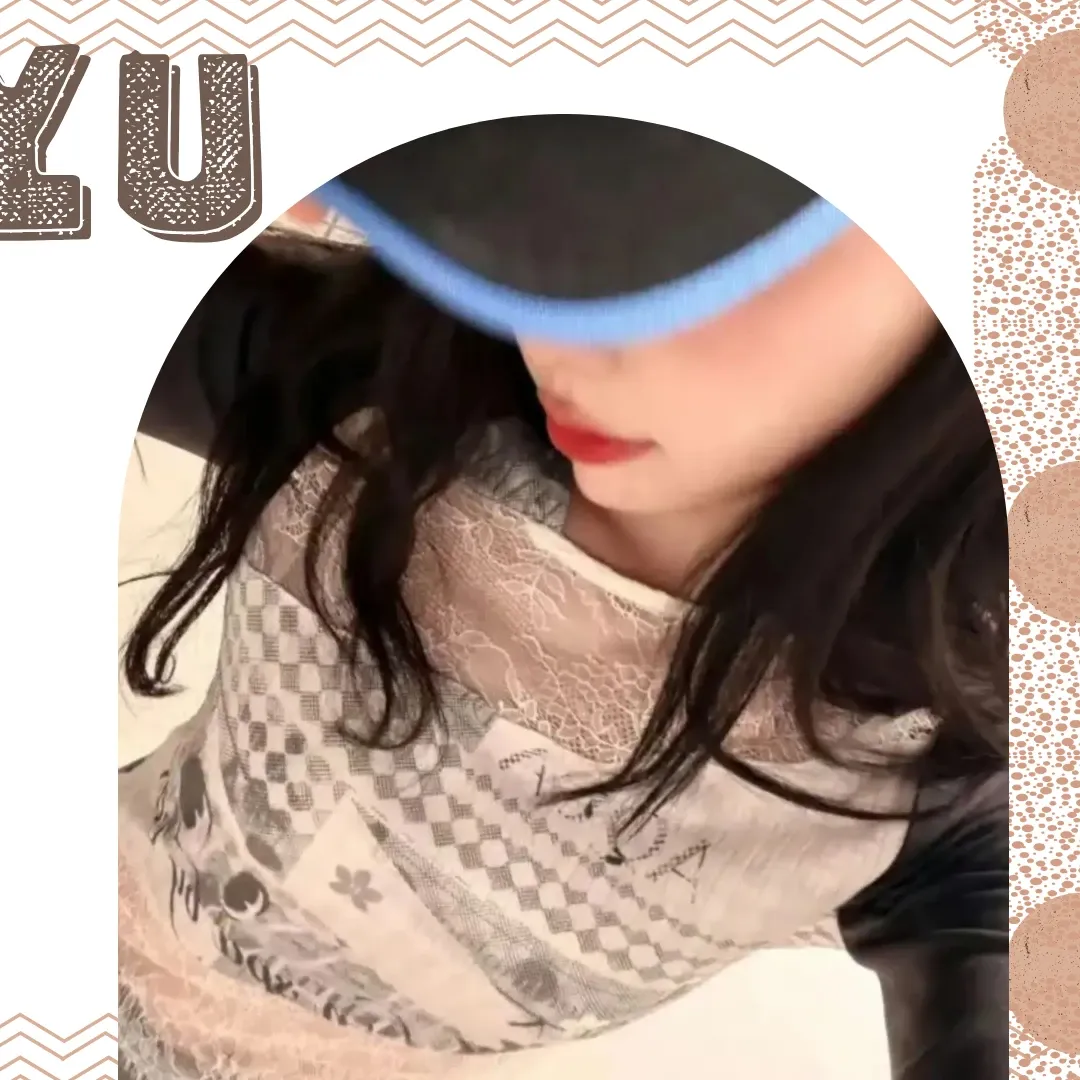 Behind-the-scenes cut of Esther Yu