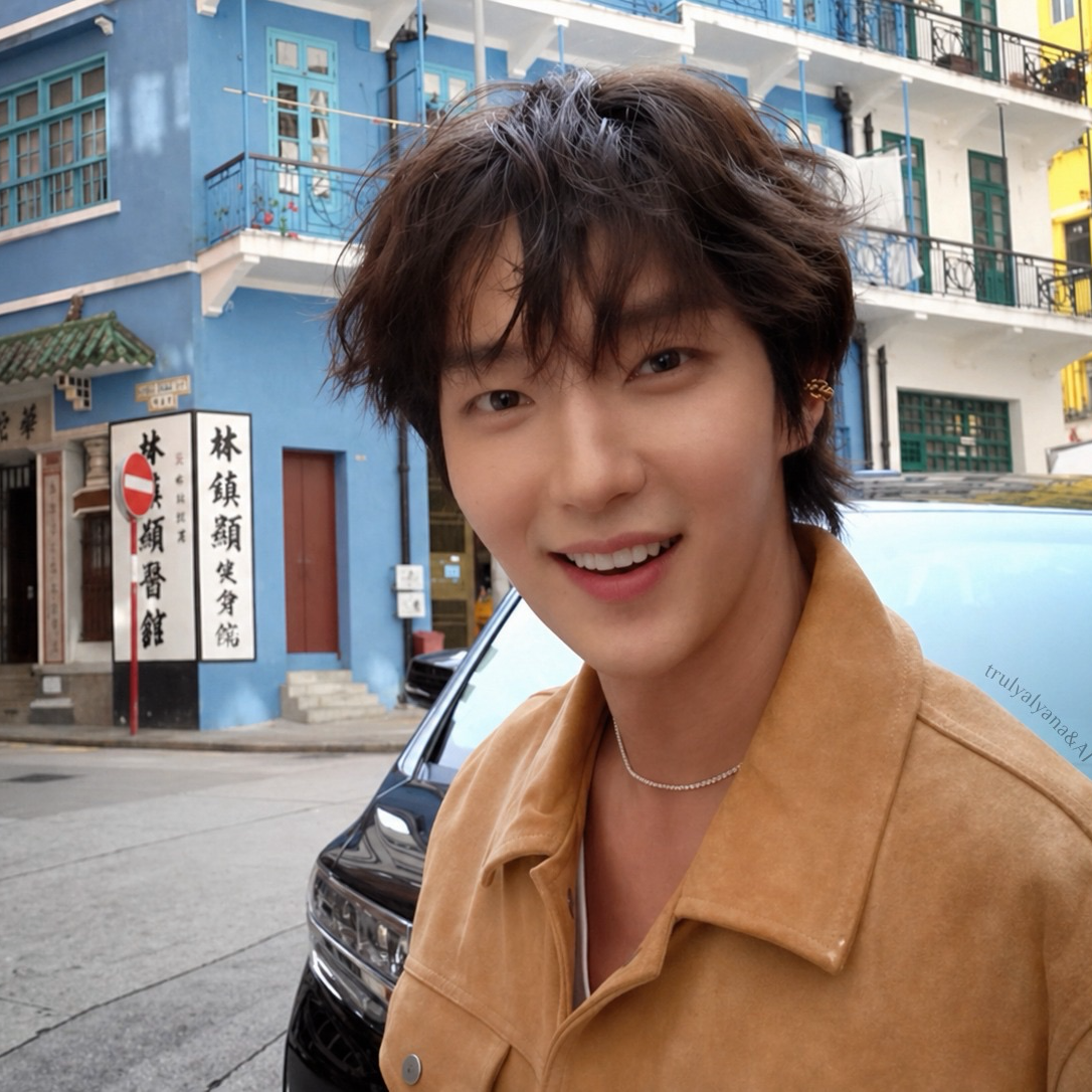 이준기의 최신 사진