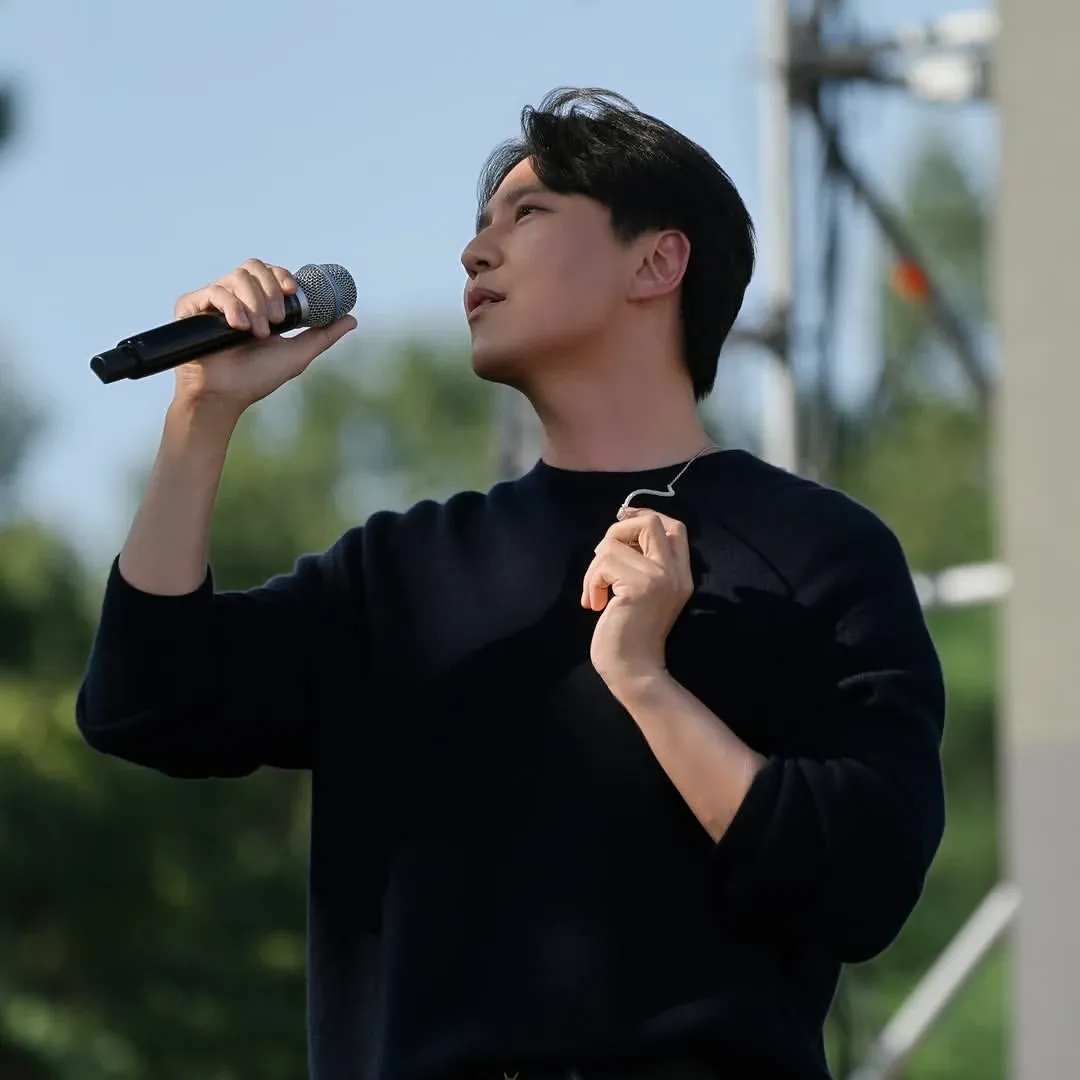 Latest photo of Kim Namgil