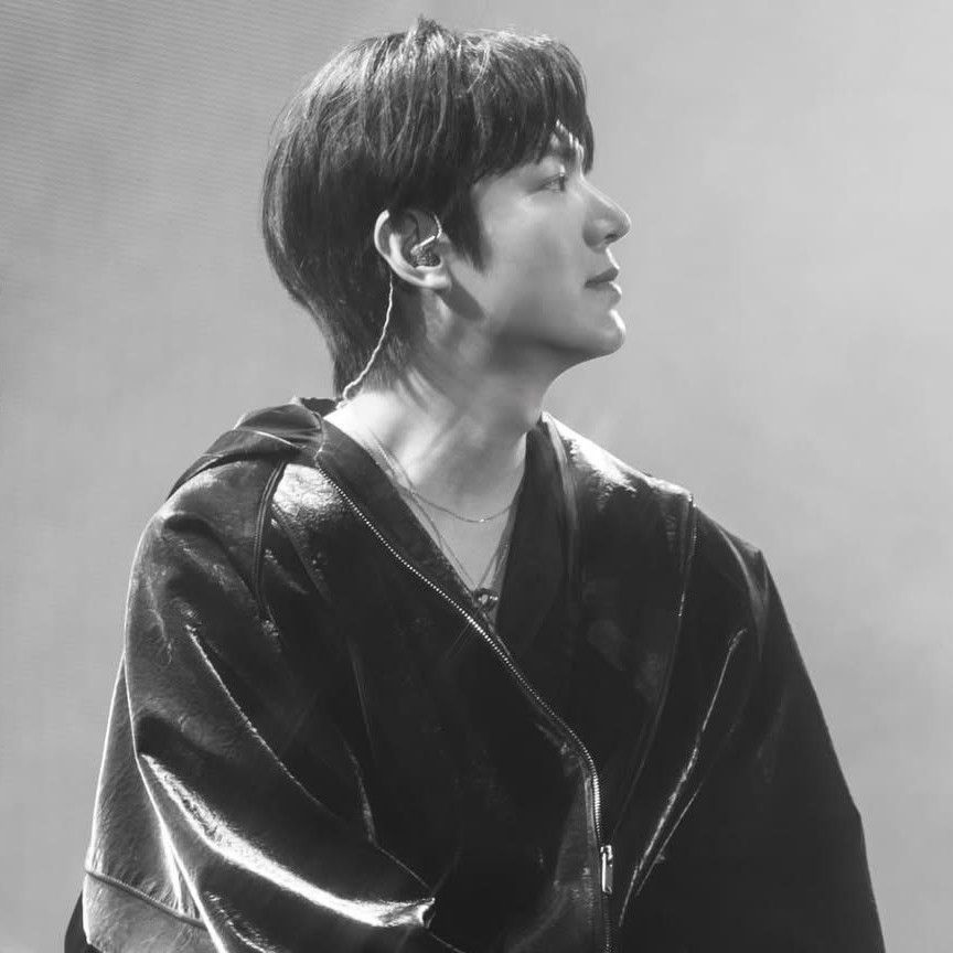 李敏镐的幕后花絮