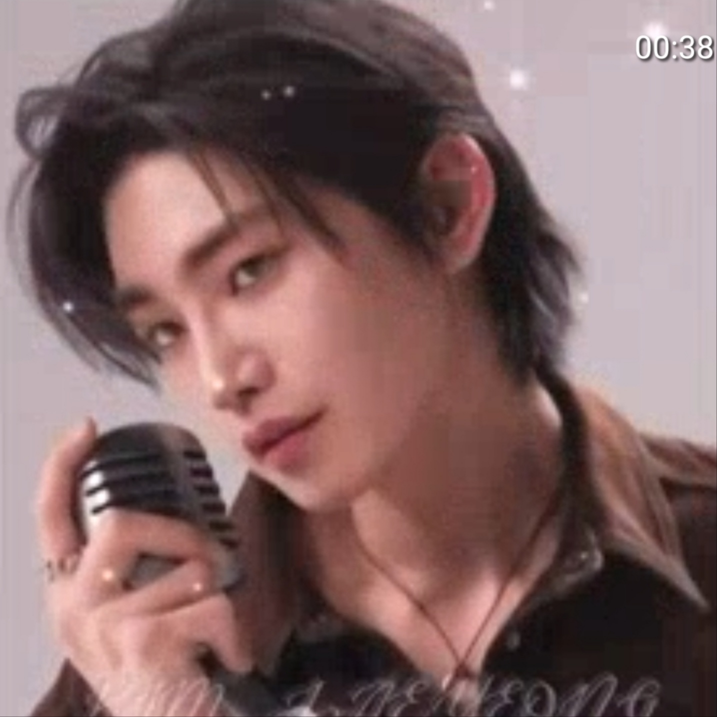 Latest photo of Kim Jaeyoung