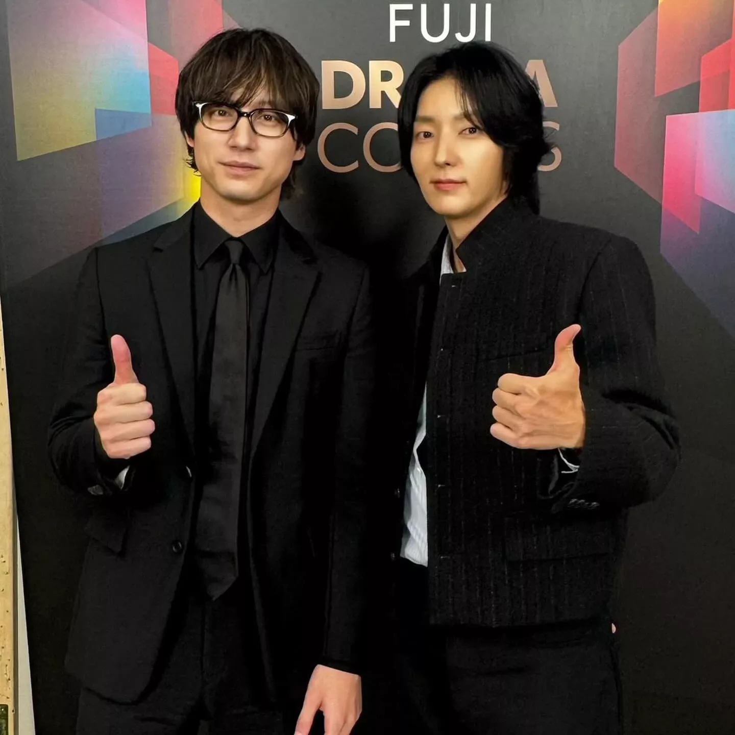 이준기 최근 활동샷