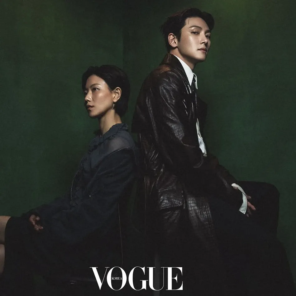 池昌旭的近期活动照