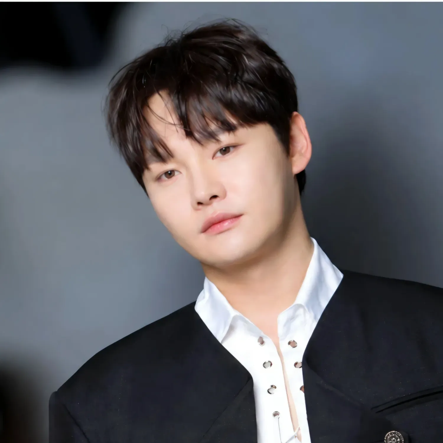 박서진의 비하인드 컷