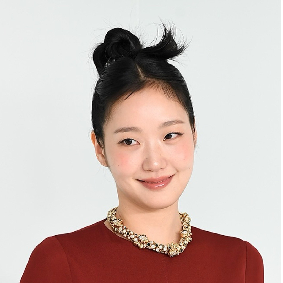 김고은 최근 활동샷