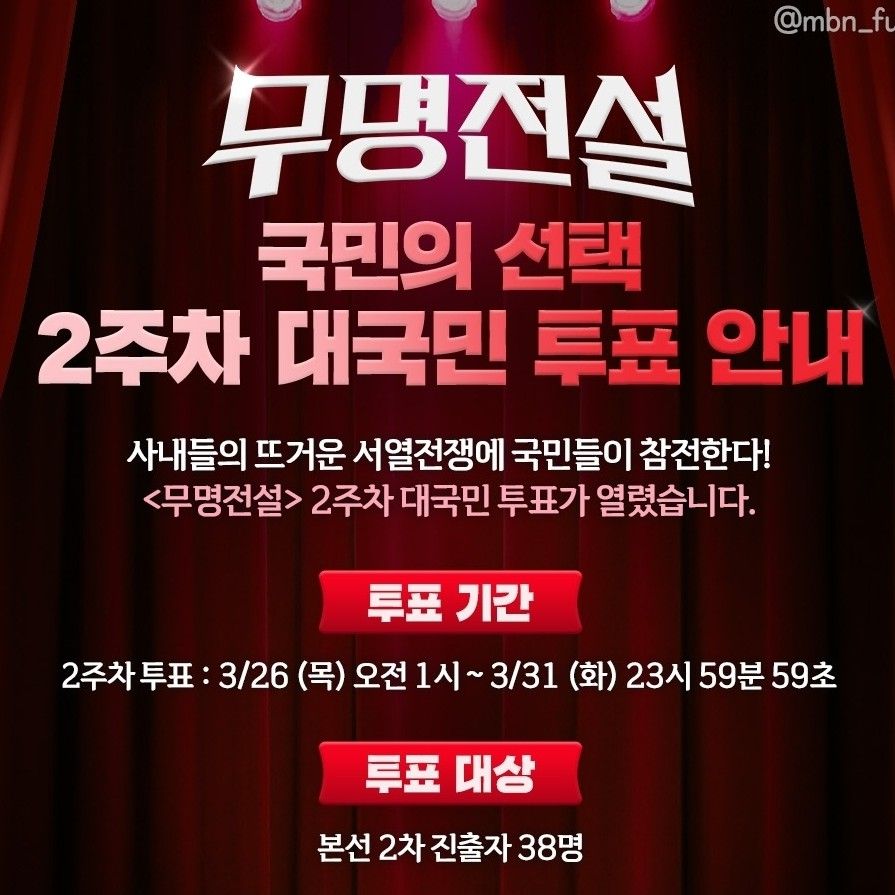 Behind-the-scenes cut of Hwang Yunsung