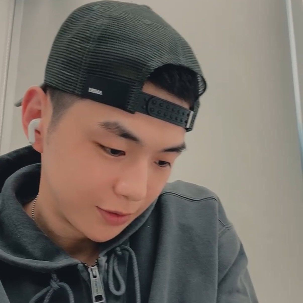 Recent activity shot of Secret Garden