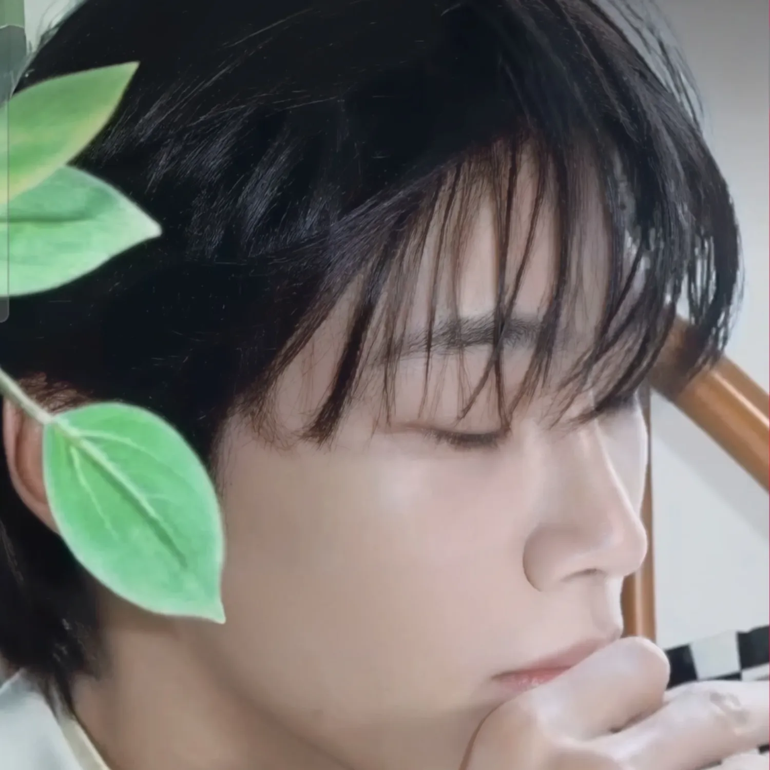Latest photo of Kim Jaeyoung