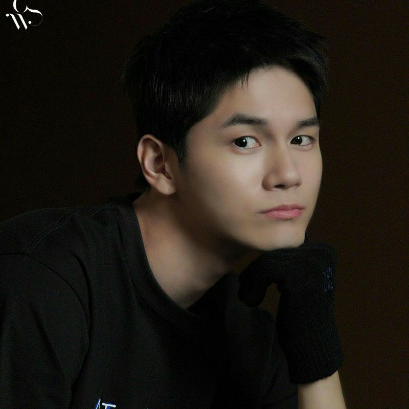 Cuplikan di balik layar dari Ong Seongwu