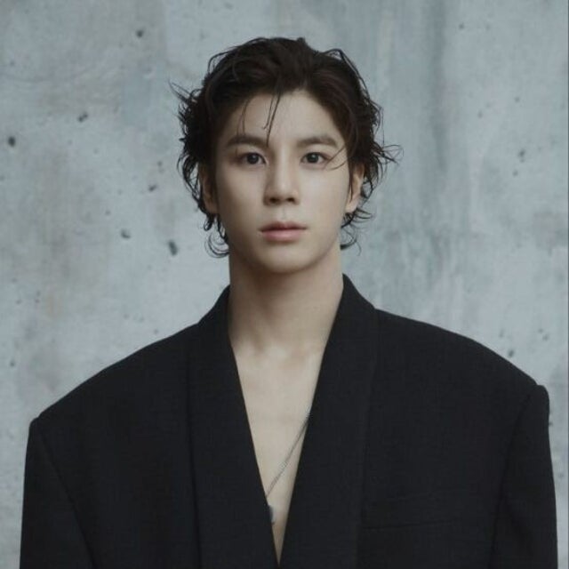 チョン・ドンウォンのビハインドカット