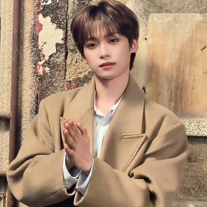 Latest photo of Zi Yu