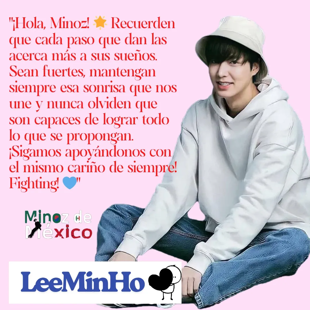 粉丝拍下的李敏镐瞬间