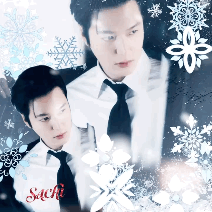 イ・ミンホのビハインドカット