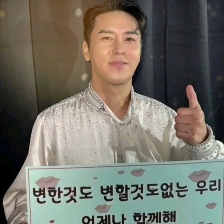 張民好的近期活動照