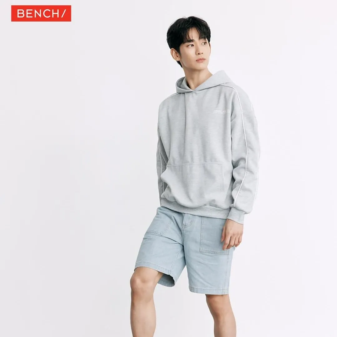 Recent activity shot of Kim Soohyun
