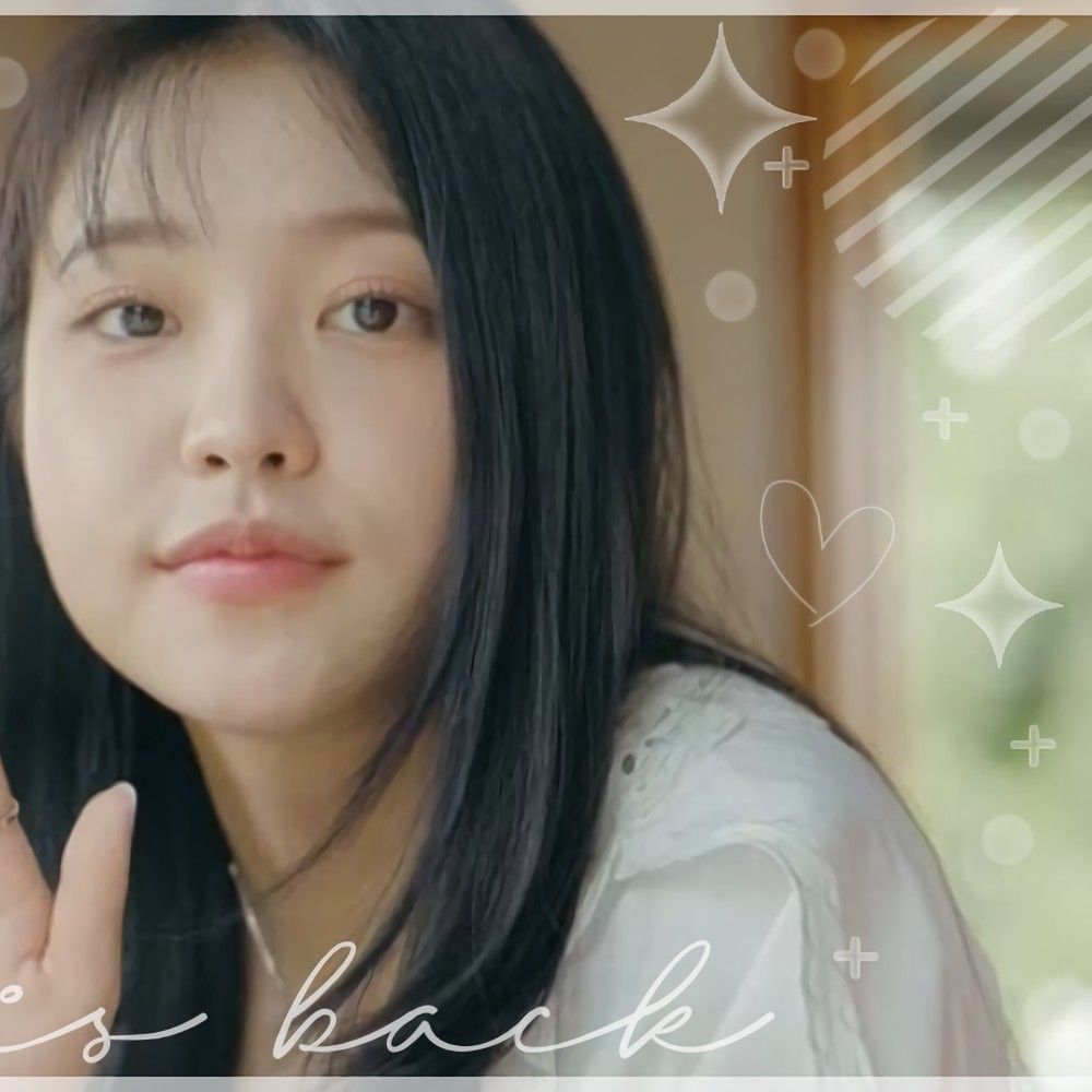 A moment captured by a fan of Yeri (1999)