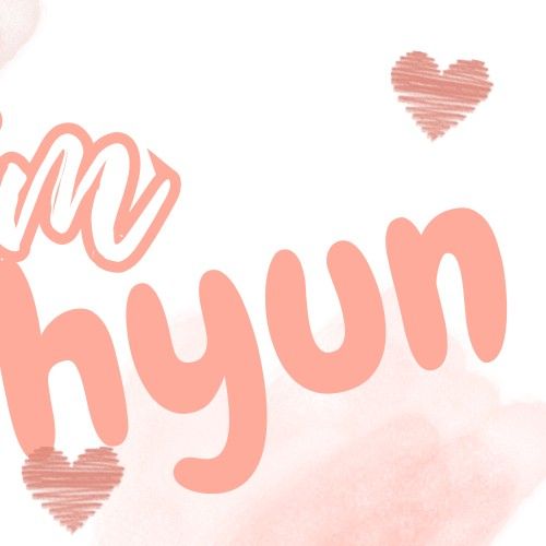 Recent activity shot of Kim Sohyun