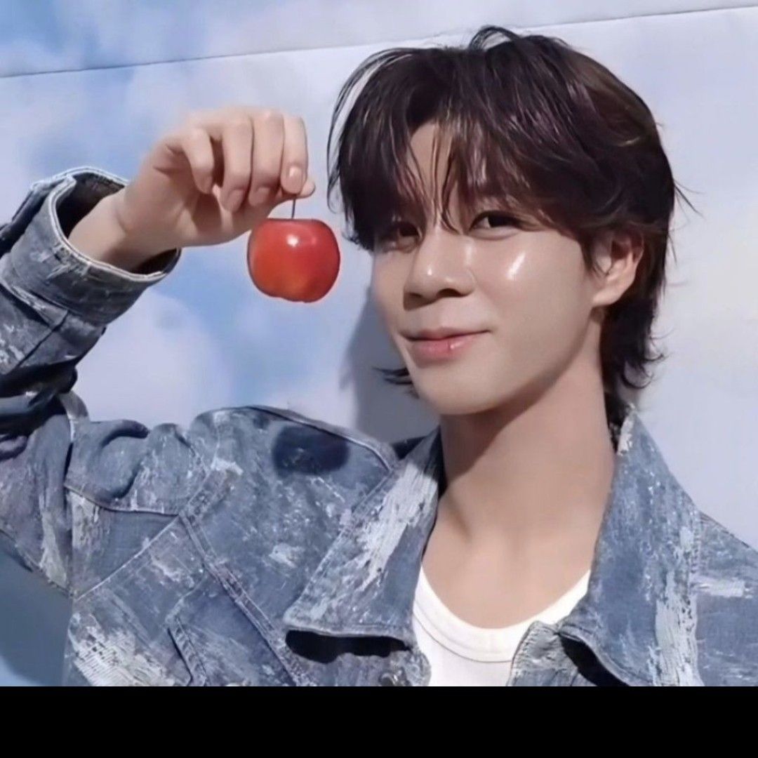 정동원 최근 활동샷