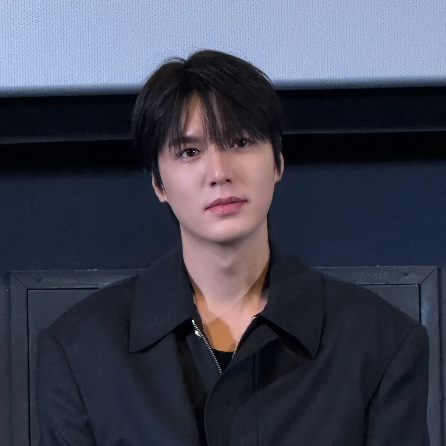 이민호의 최신 사진