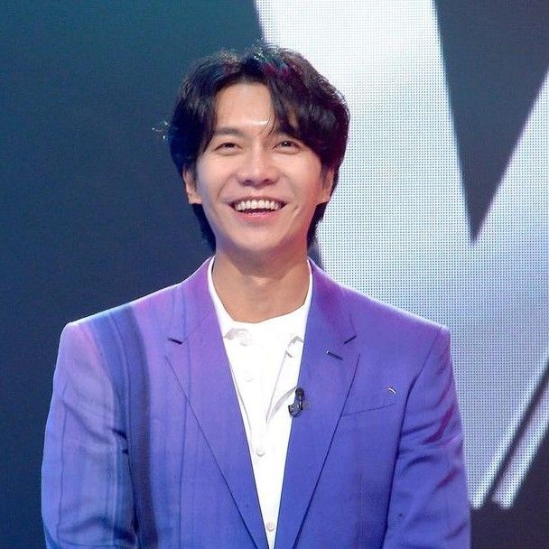 ファンが撮影したイ・スンギの瞬間