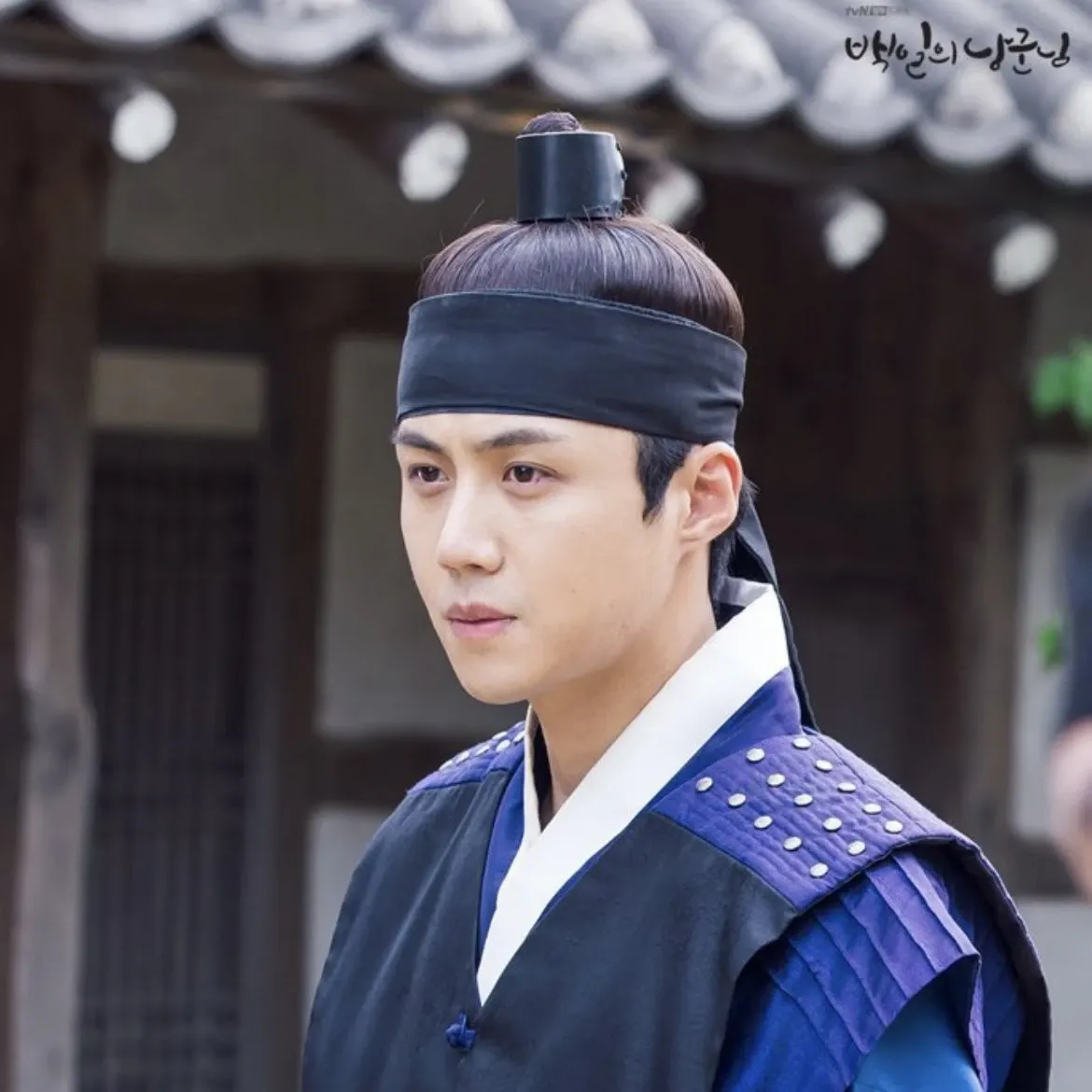 Cuplikan di balik layar dari Kim Seonho