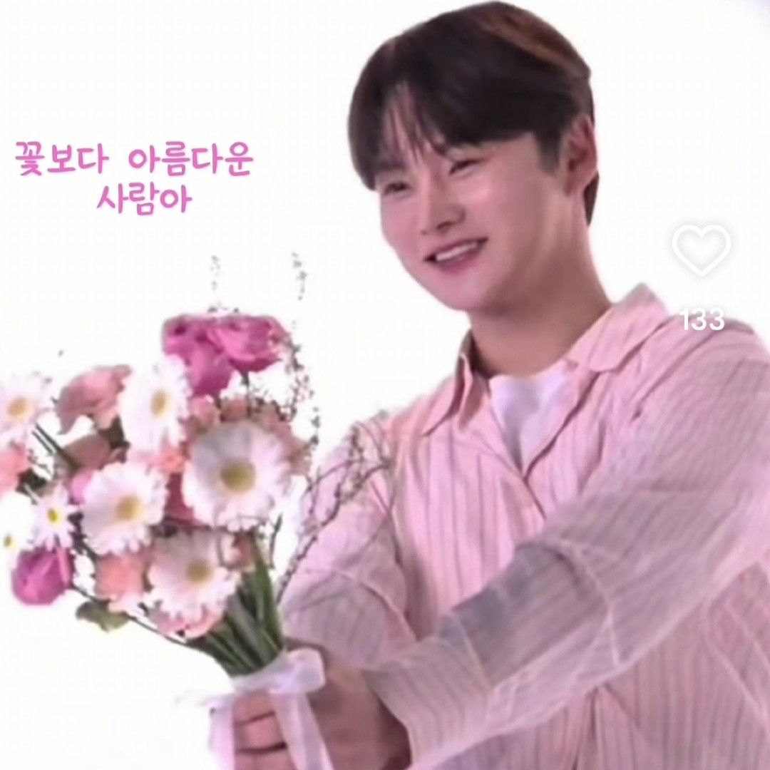 박서진 최근 활동샷