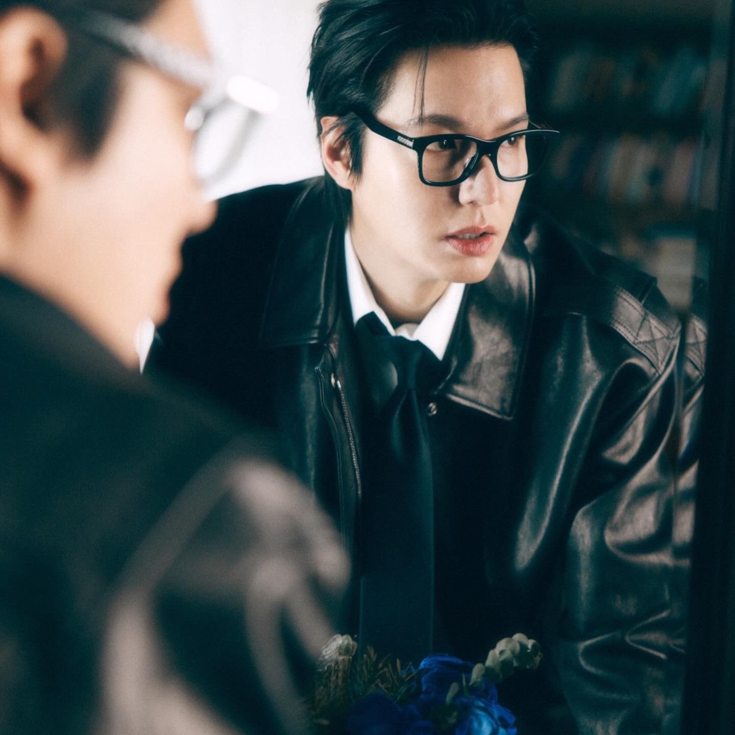 Latest photo of Lee Minho