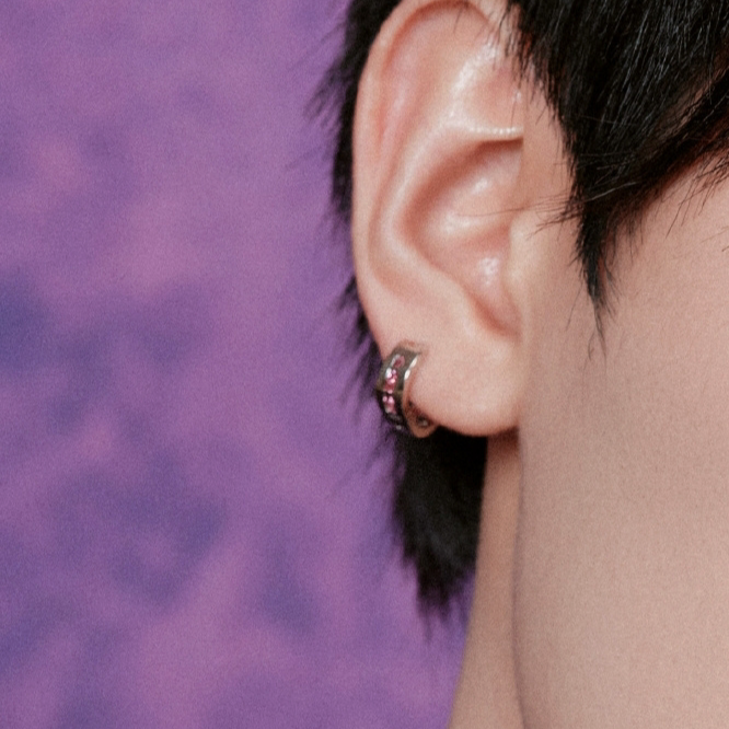 Latest photo of Zhou Yiran