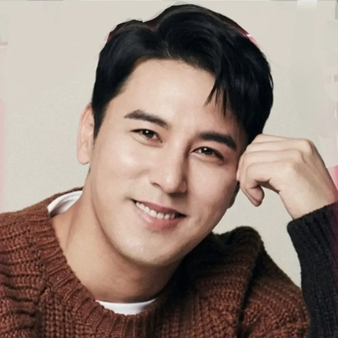 Cuplikan di balik layar dari Jang Minho