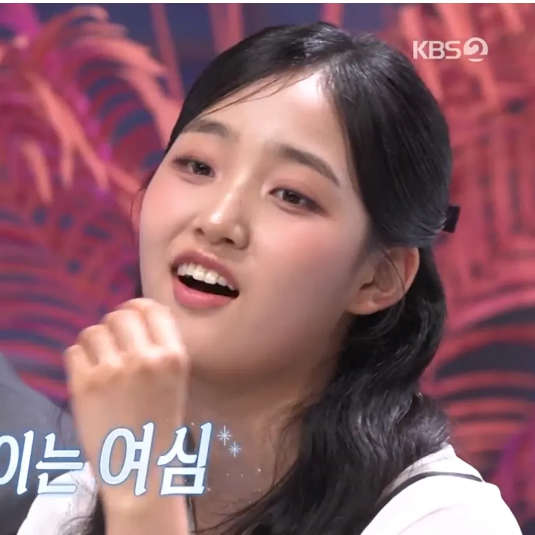 김태연의 비하인드 컷
