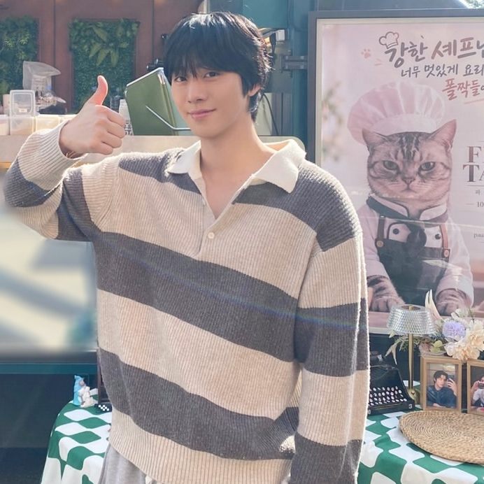 안효섭의 최신 사진