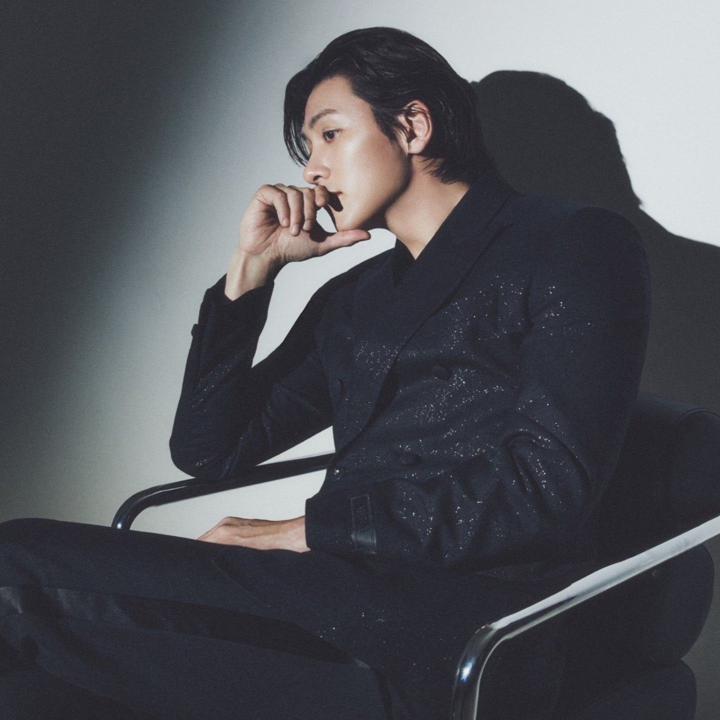 チ・チャンウクの最近の活動ショット