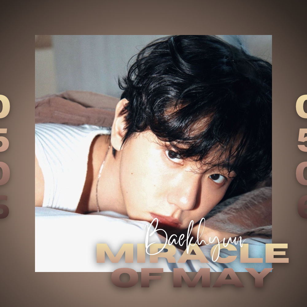 边伯贤的最新照片