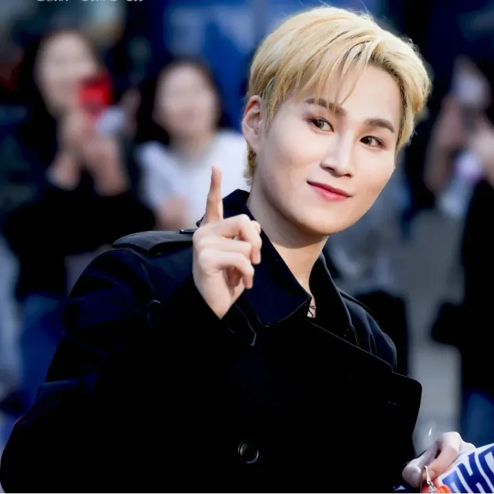 김희재 팬이 찍은 순간