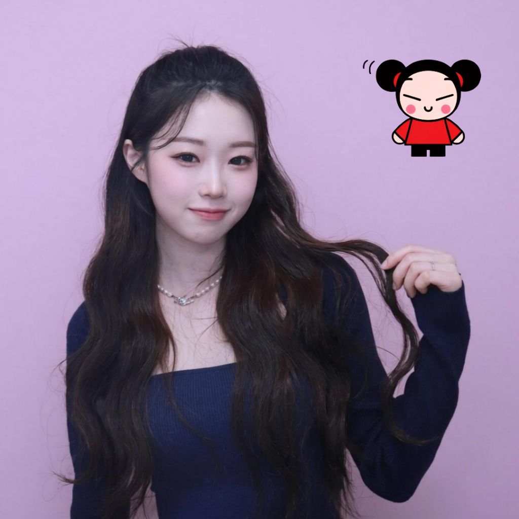 Jung Seojoo的最新照片