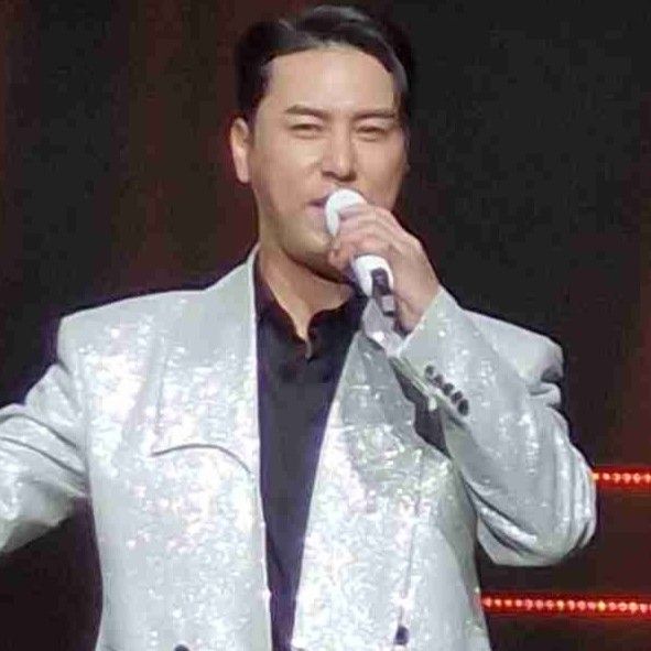 張民好的最新照片