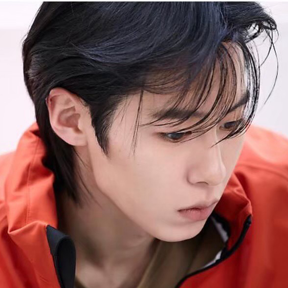 Latest photo of Lee Jaewook
