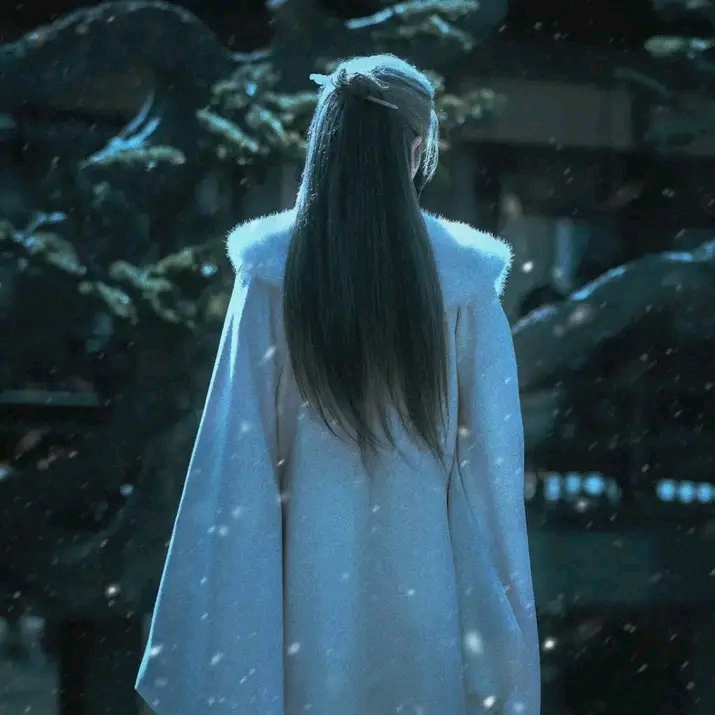 Recent activity shot of Cheng Yi