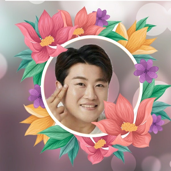 Foto kegiatan terbaru dari Kim Hojoong