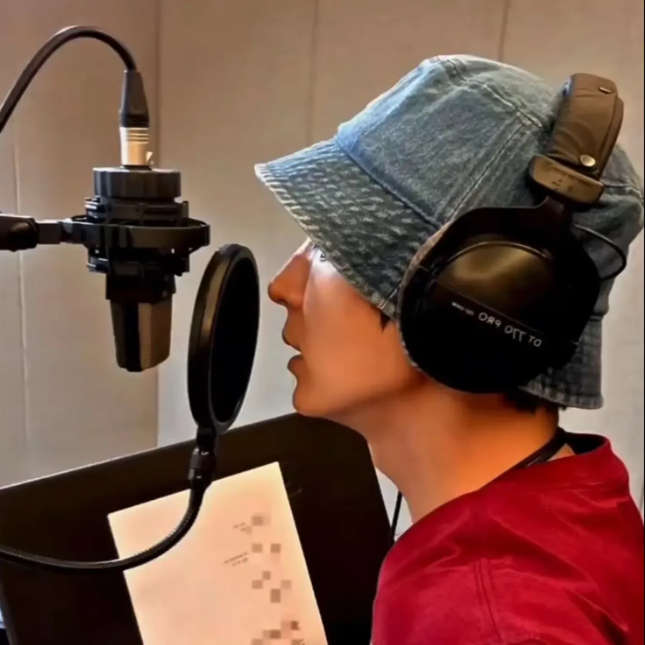 이준기 최근 활동샷