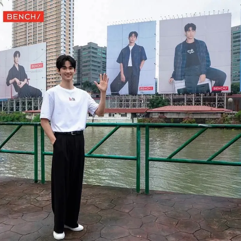 Latest photo of Kim Soohyun