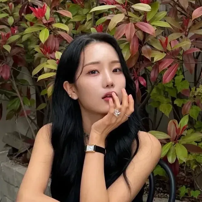 Latest photo of Kim Soyeon (2004)