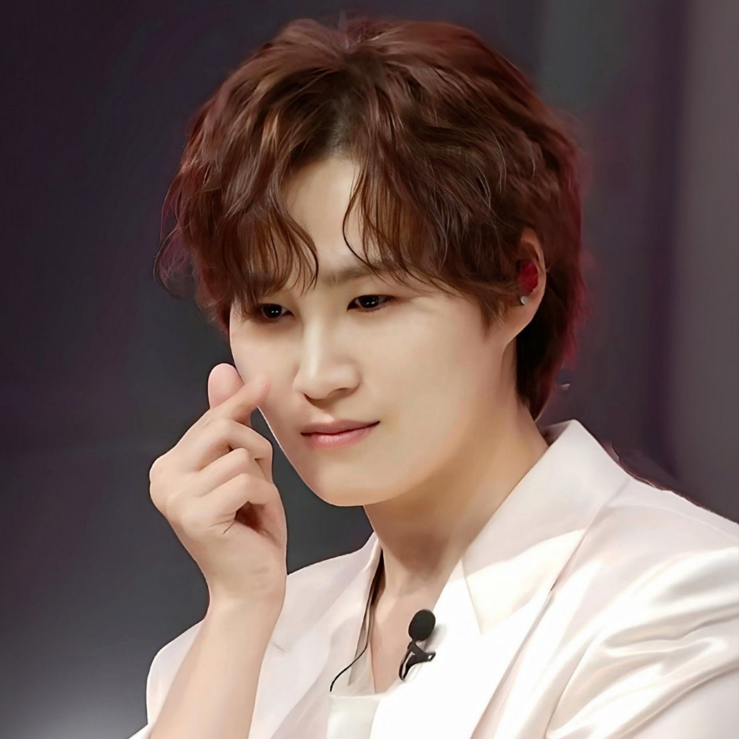 Latest photo of Kim Heejae