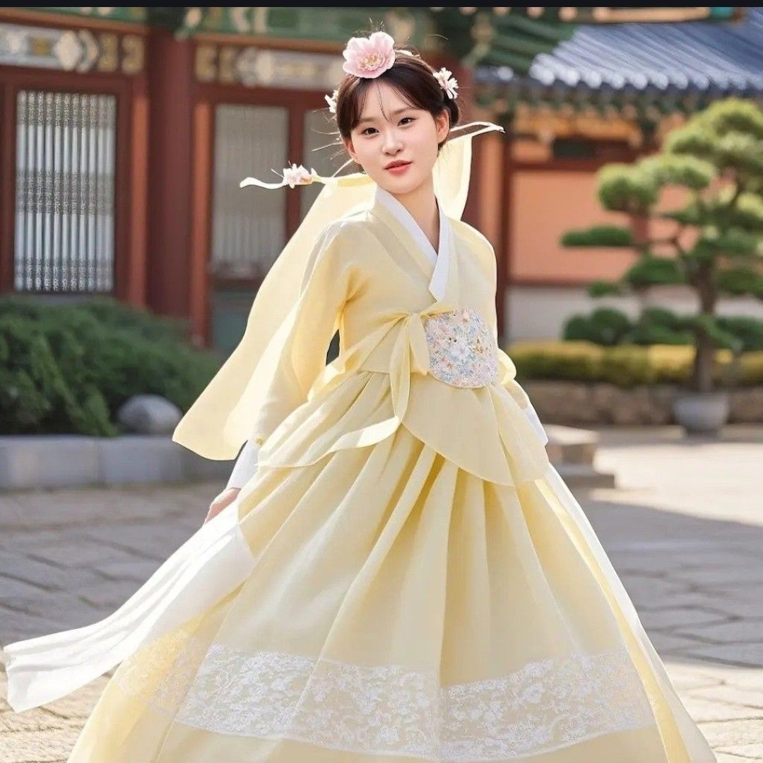 김다현 최근 활동샷