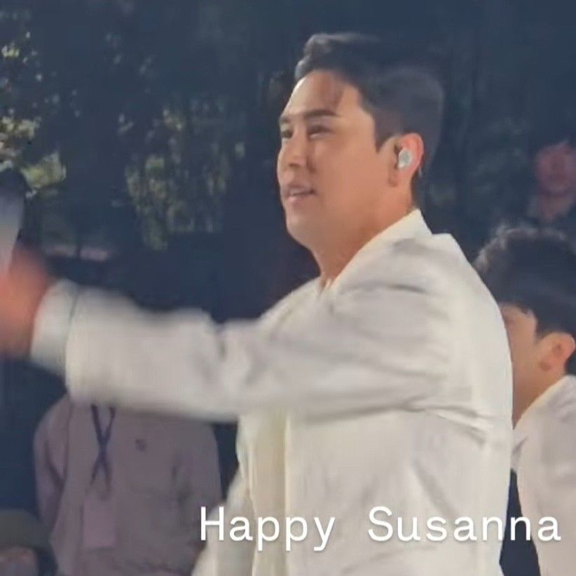 張民好的近期活動照