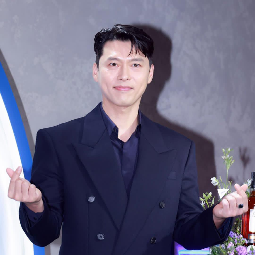 玄彬的近期活動照