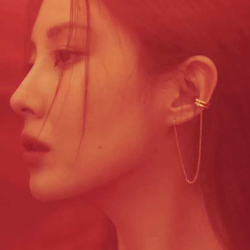 Foto terbaru dari Seohyun
