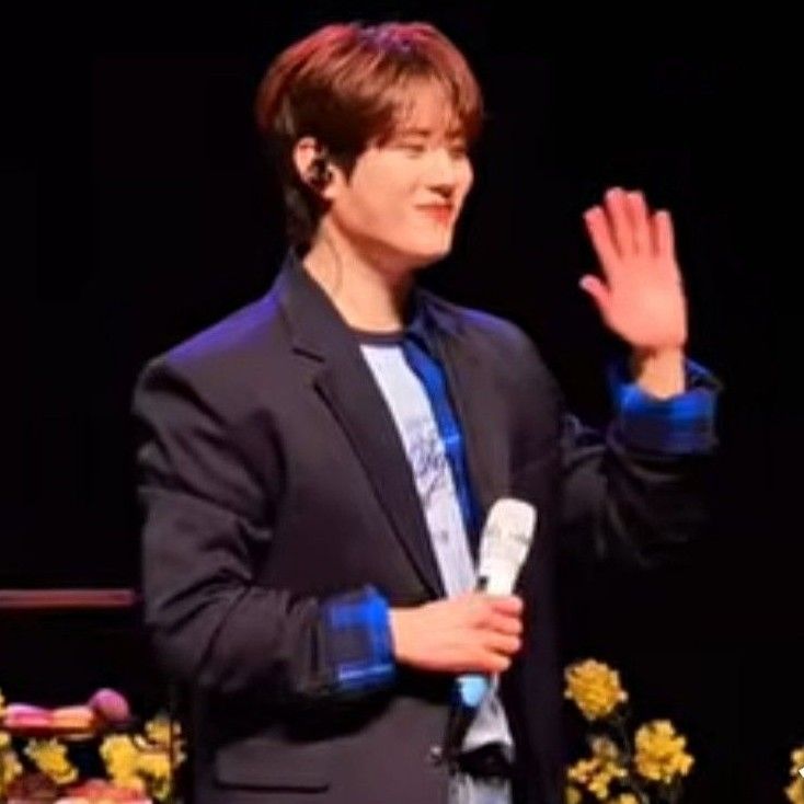 Latest photo of Kim Jungyeon