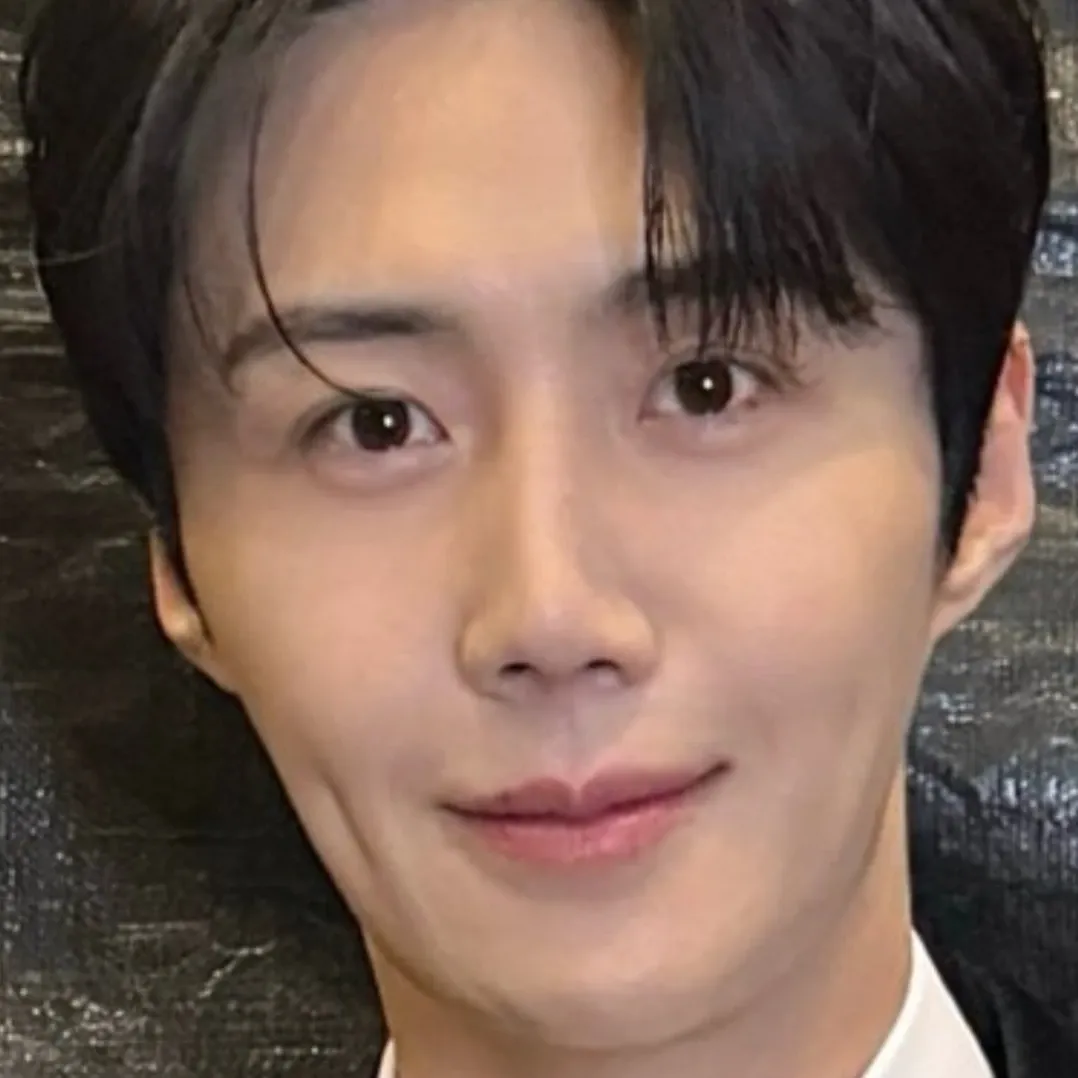 김선호 팬이 찍은 순간